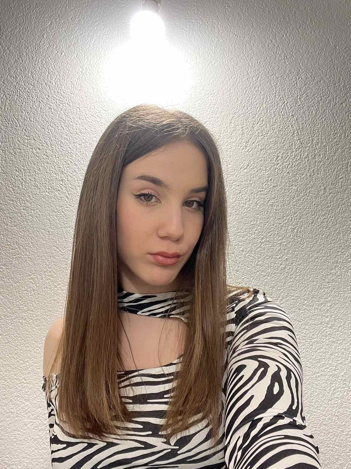 Profile photo of Lana Odzic